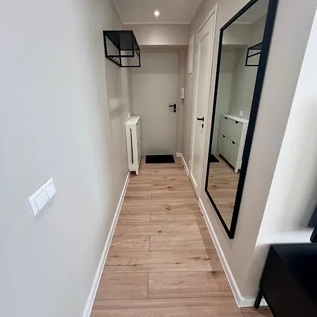 Tammsaare Appartement *