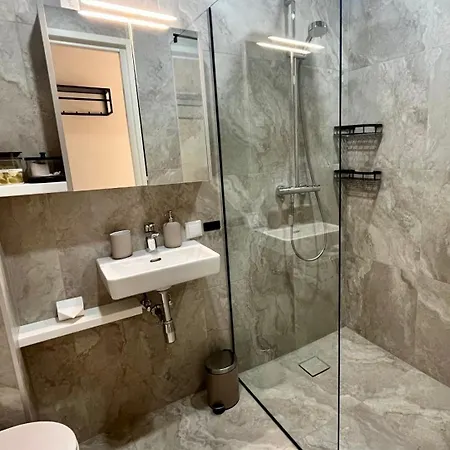 Tammsaare Appartement