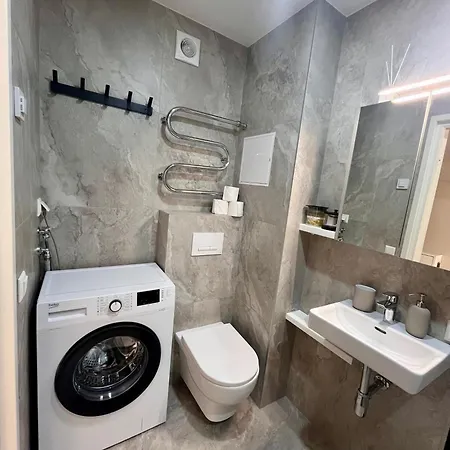 Appartement Tammsaare